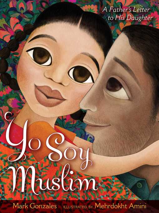 Title details for Yo Soy Muslim by Mark Gonzales - Wait list